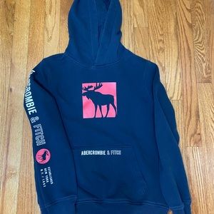 Boys hoodie